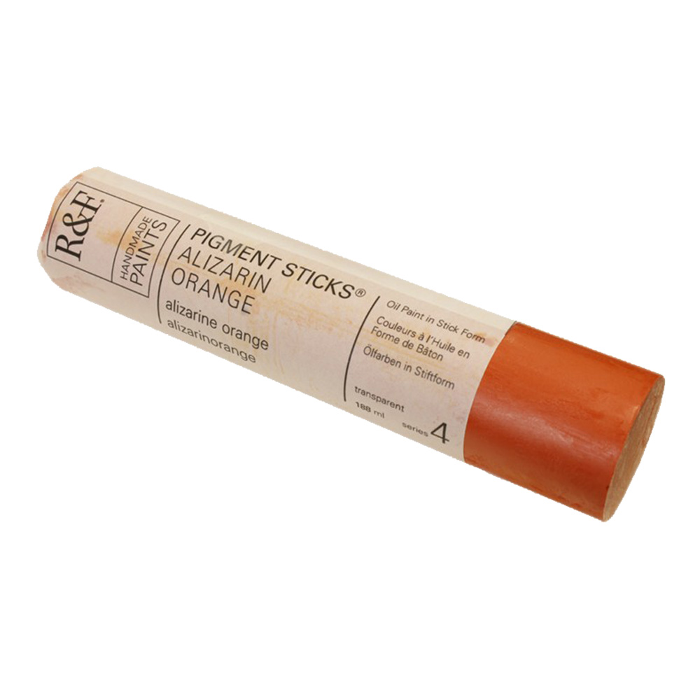 Pigment Stick 188 ml Alizarin Orange