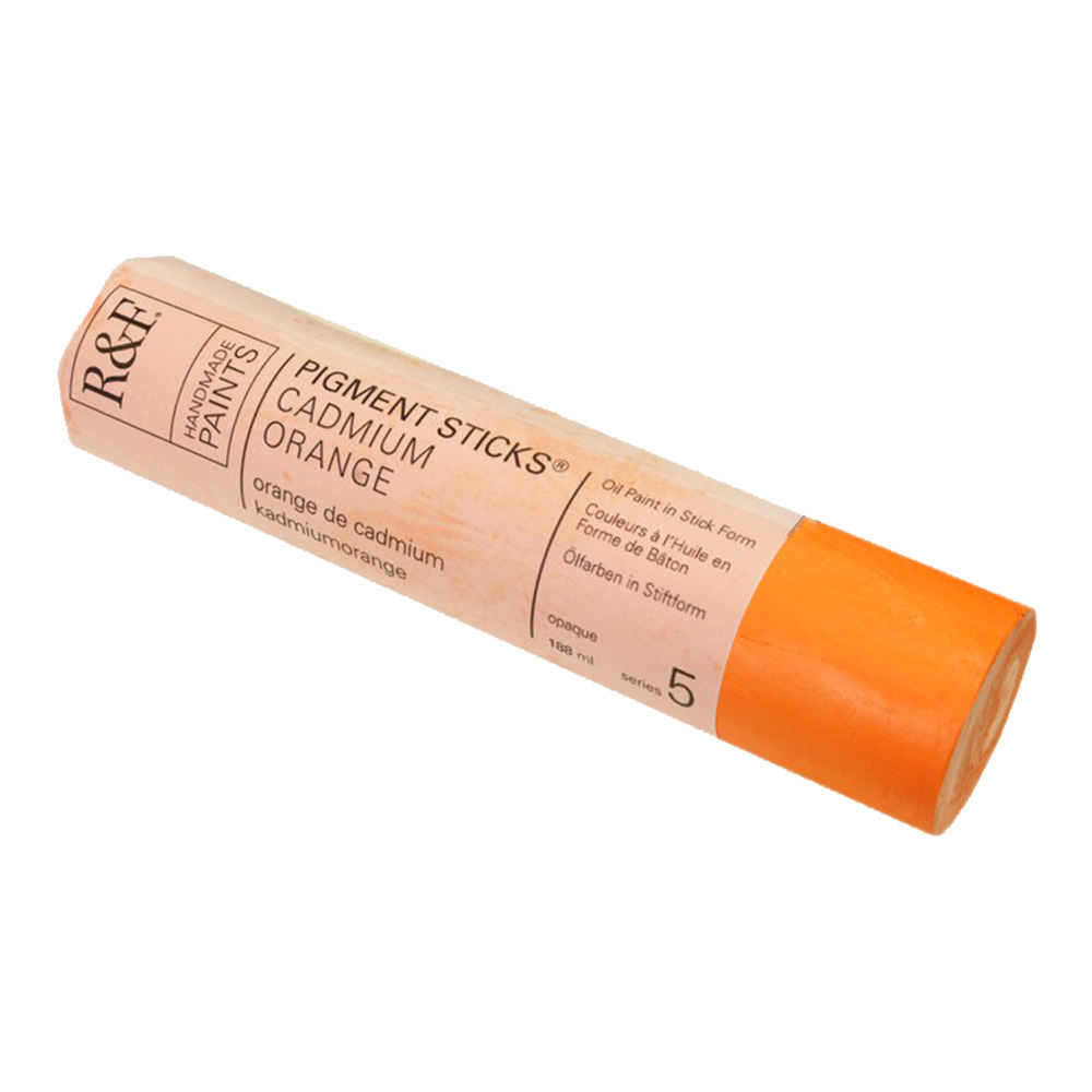 Pigment Stick 188 ml Cadmium Orange