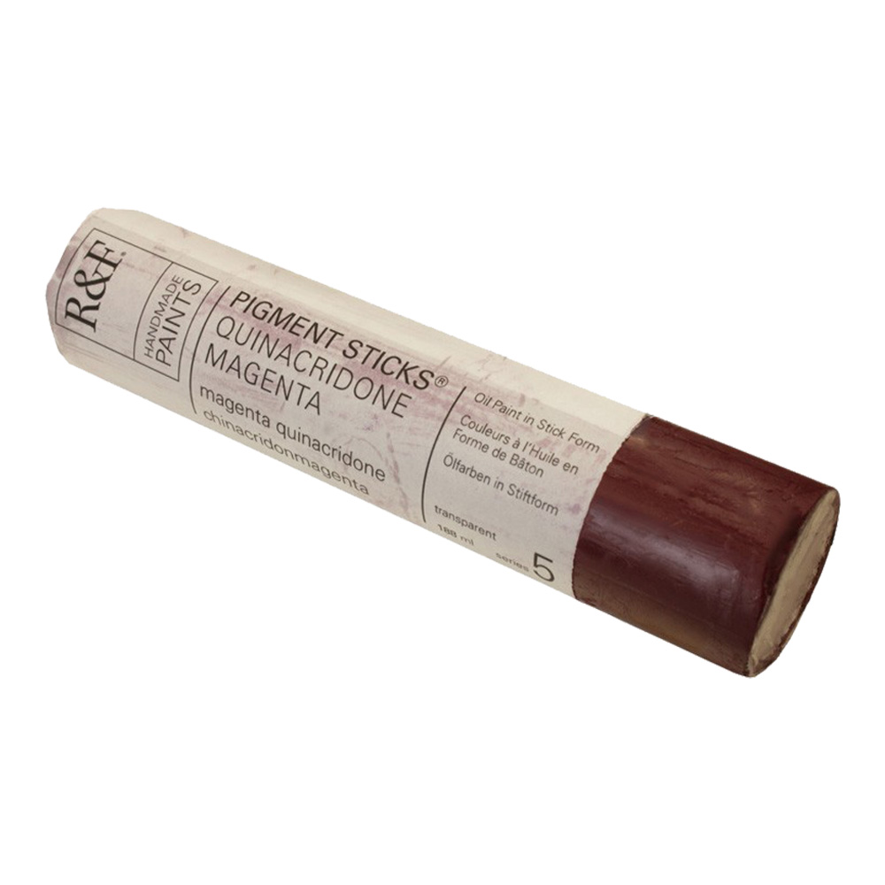 Pigment Stick 188 ml Quinacridone Magenta