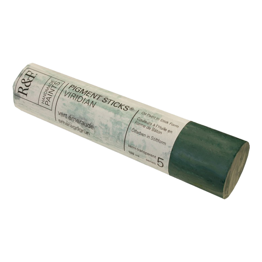 Pigment Stick 188 ml Viridian