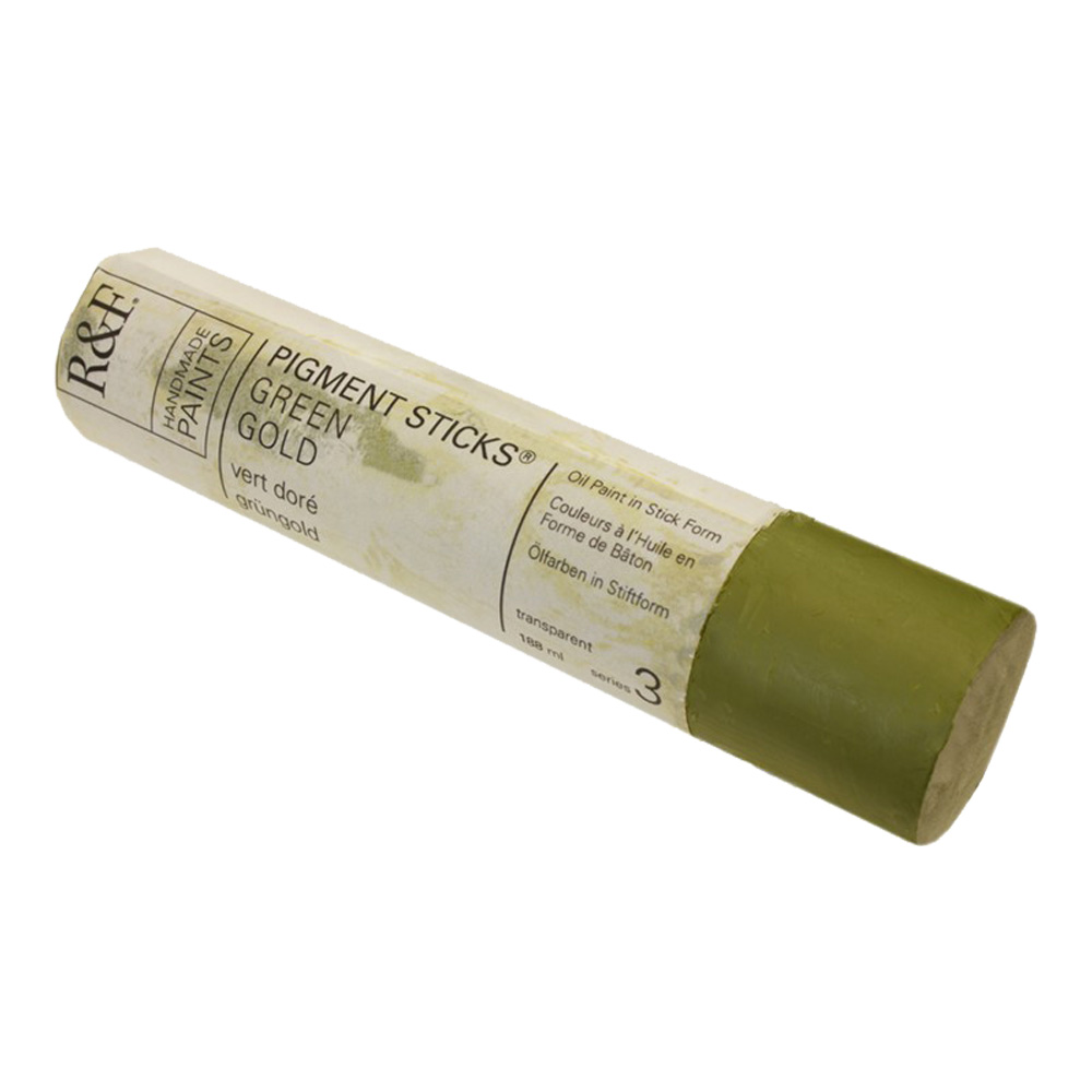 Pigment Stick 188 ml Green Gold