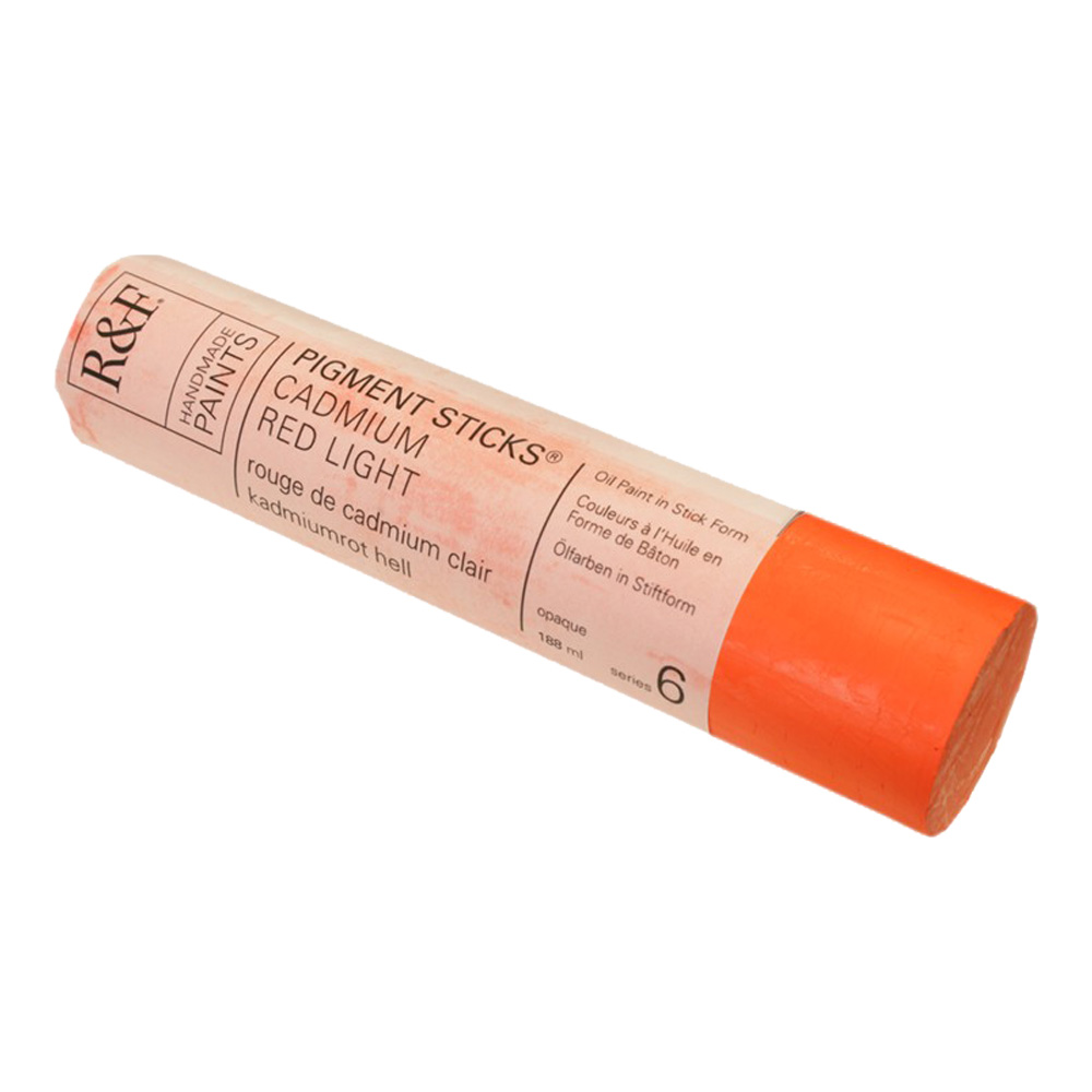 Pigment Stick 188 ml Cadmium Red Light