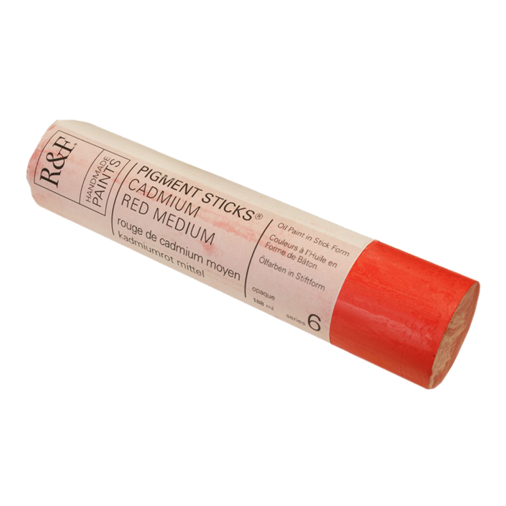 Pigment Stick 188 ml Cadmium Red Med