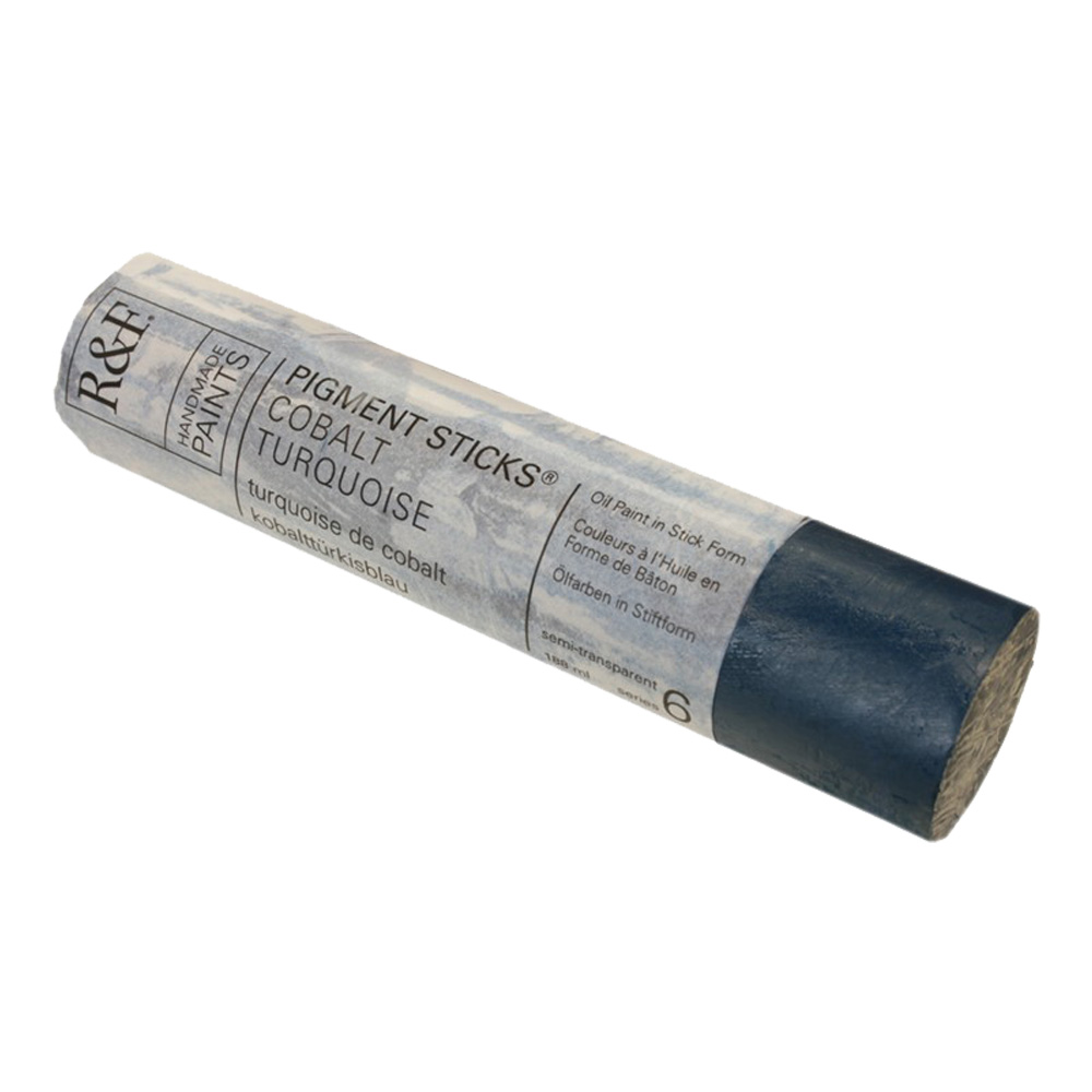 Pigment Stick 188 ml Cobalt Turquoise