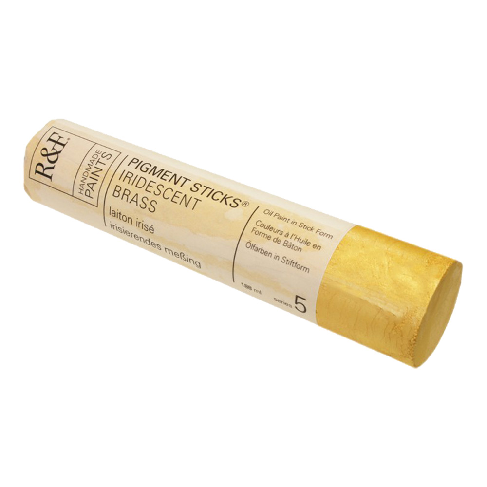 Pigment Stick 188 ml Iridescent Brass