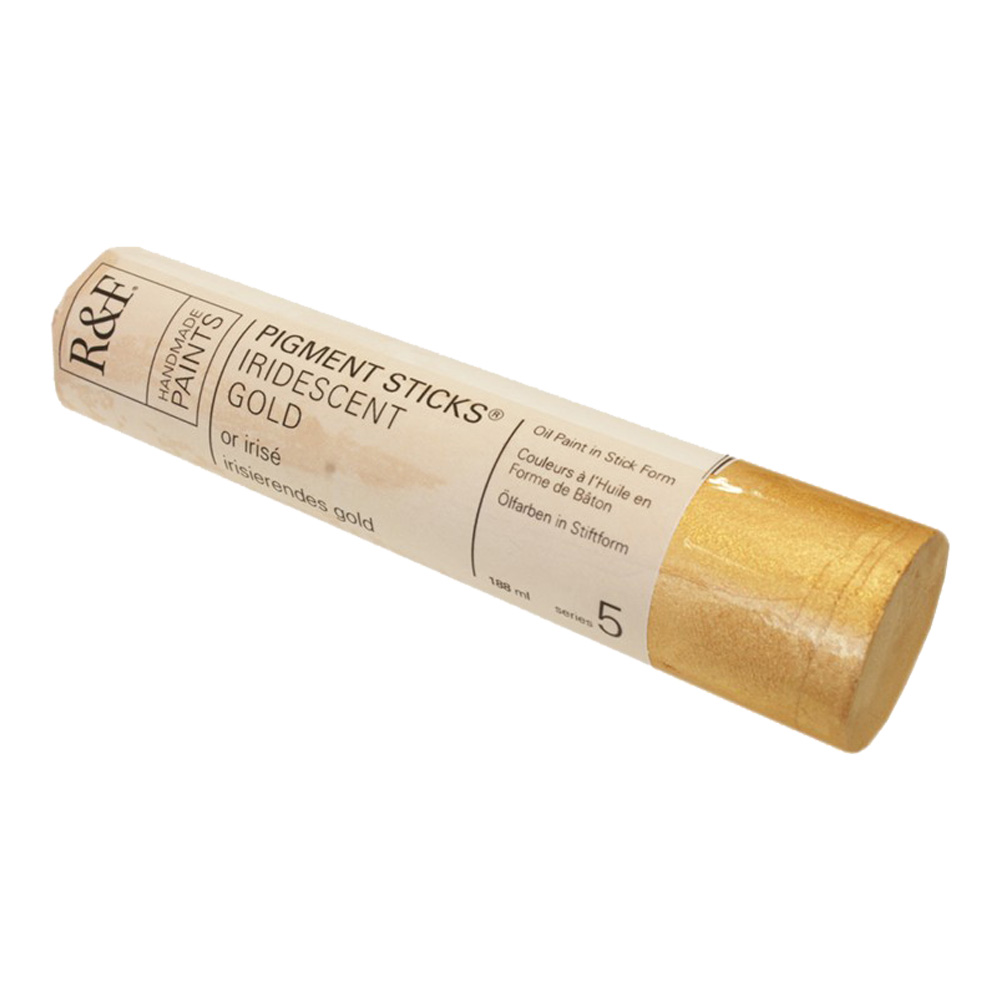 Pigment Stick 188 ml Iridescent Gold