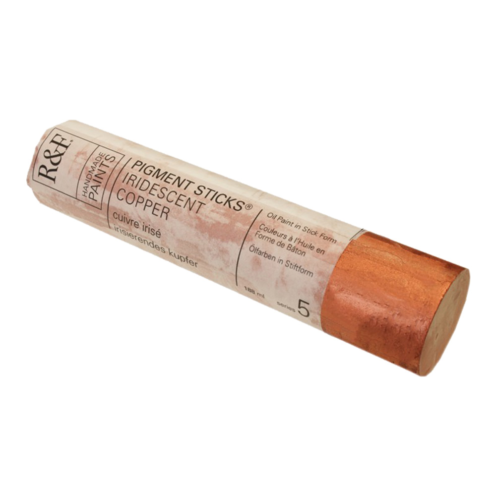 Pigment Stick 188 ml Iridescent Copper