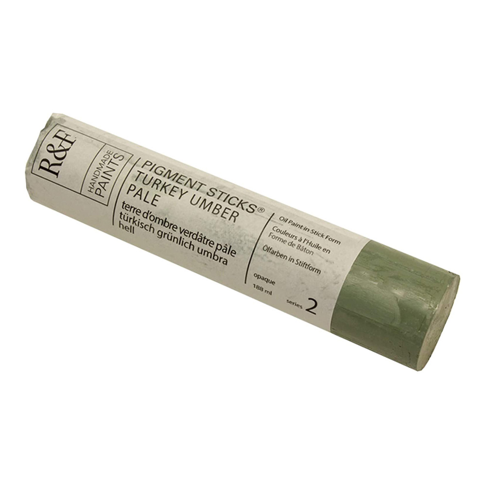 Pigment Stick 188 ml Turkey Umber Pale