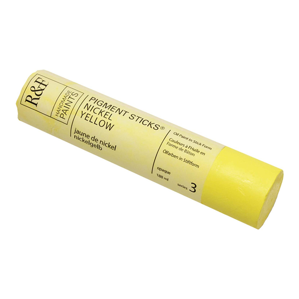 Pigment Stick 188 ml Nickel Yellow