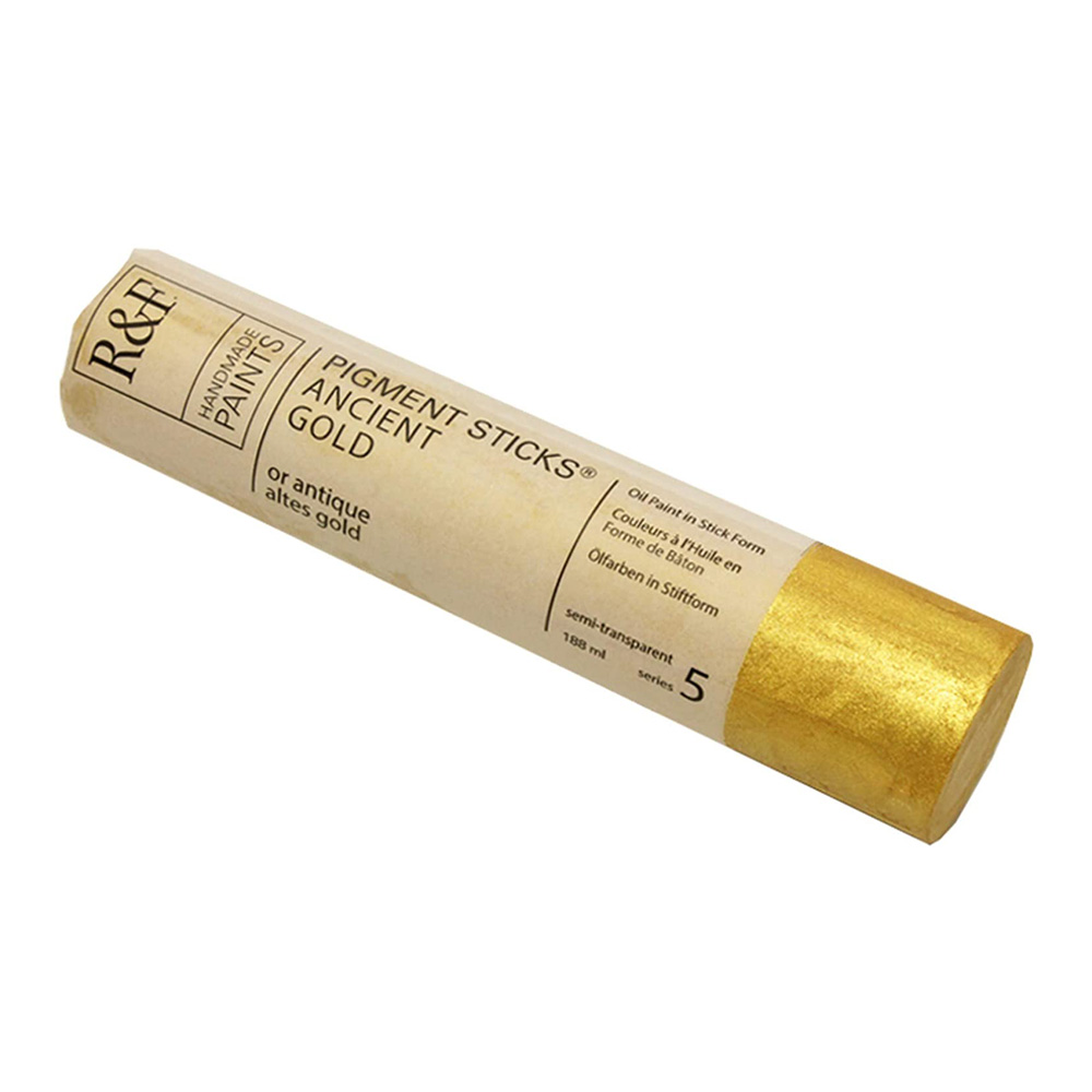 Pigment Stick 188 ml Ancient Gold