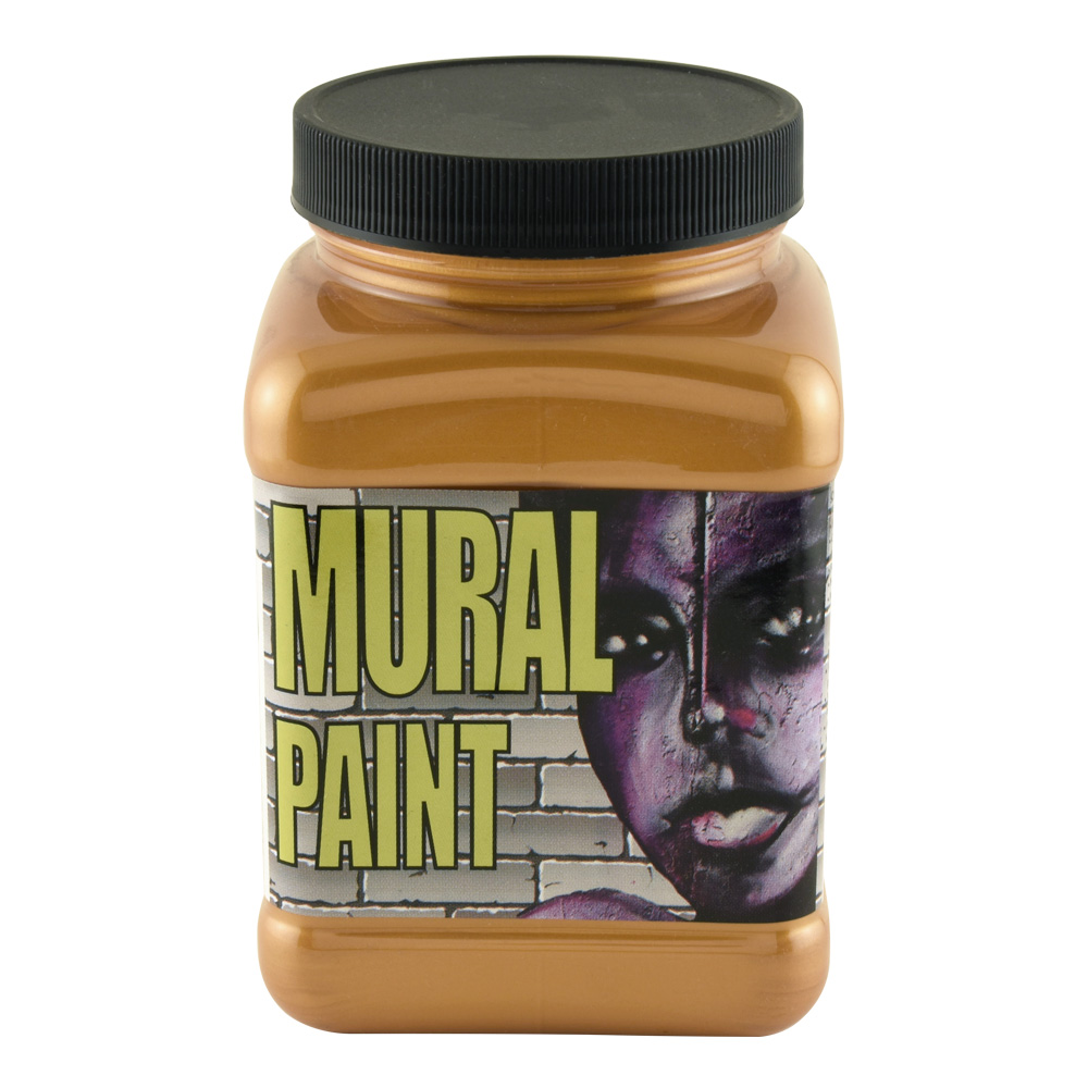 Chroma Mural Paint 16 oz Glam Rock