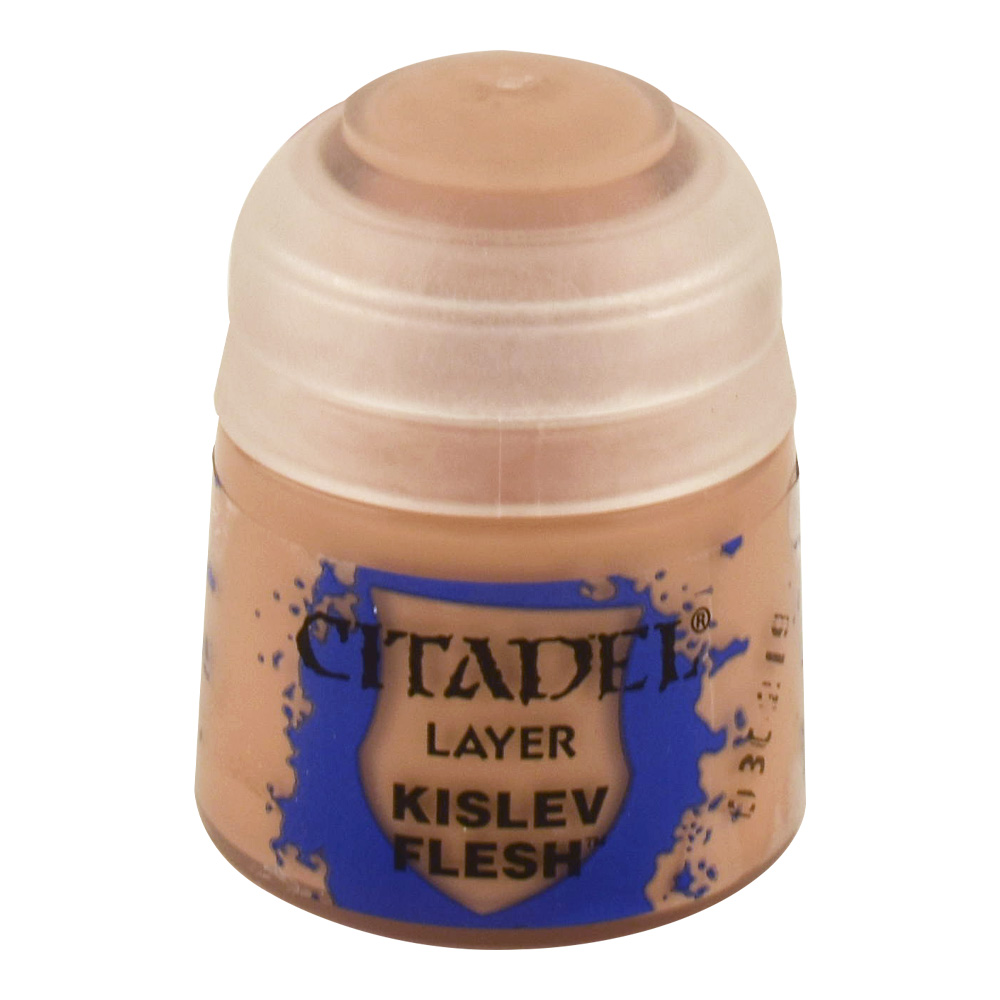 Citadel Layer Paint Kislev Flesh 12 ml