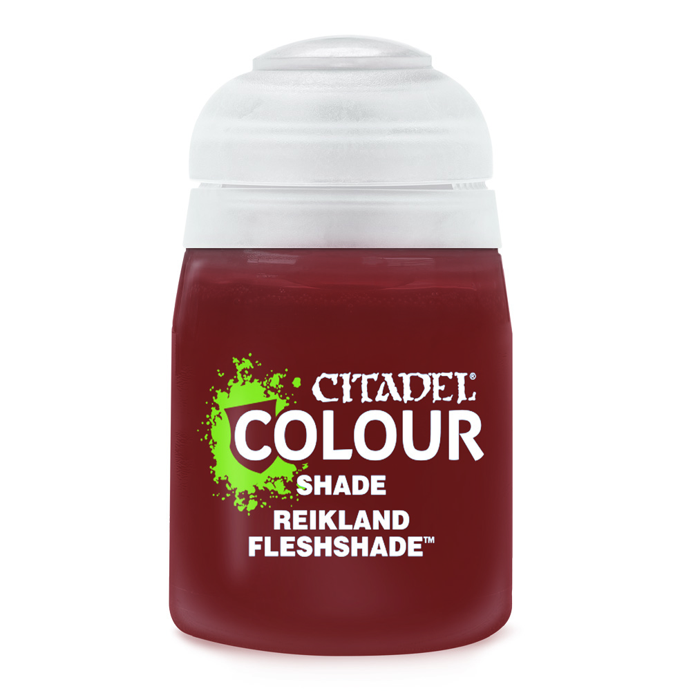 Citadel Shade Reikland Fleshshade 18ml