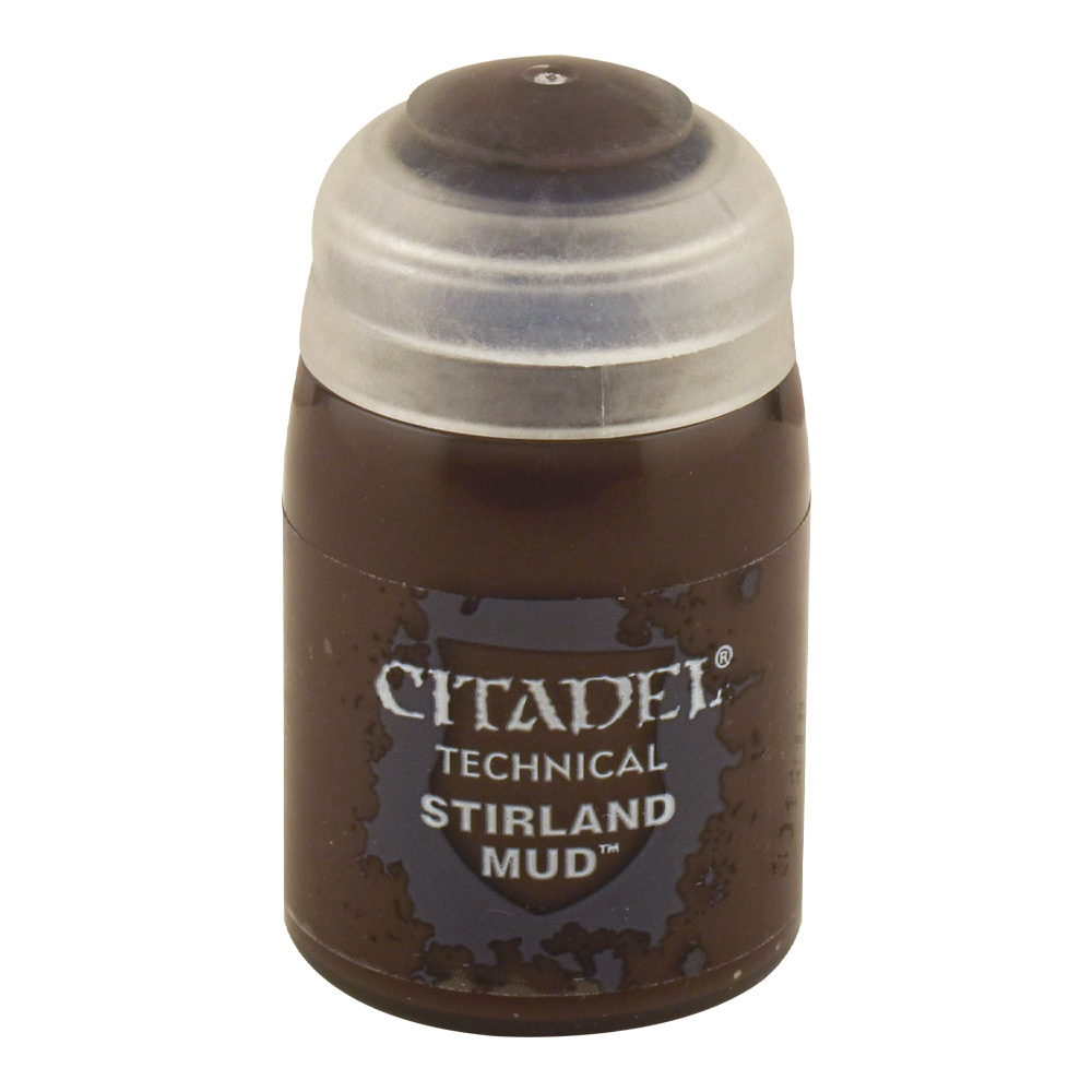 Citadel Technical Paint Stirland Mud 24 ml