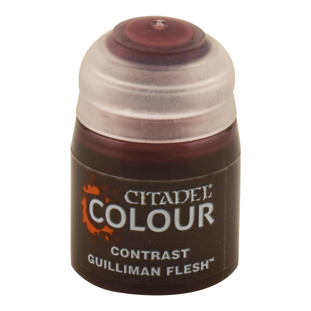 Citadel Contrast Paint Guilliman Flesh 18 ml
