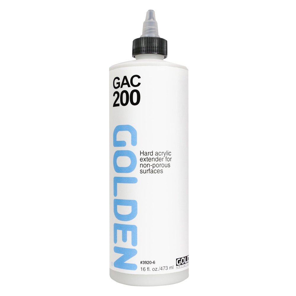 Golden Acry Med GAC-900 Clothing 16 oz