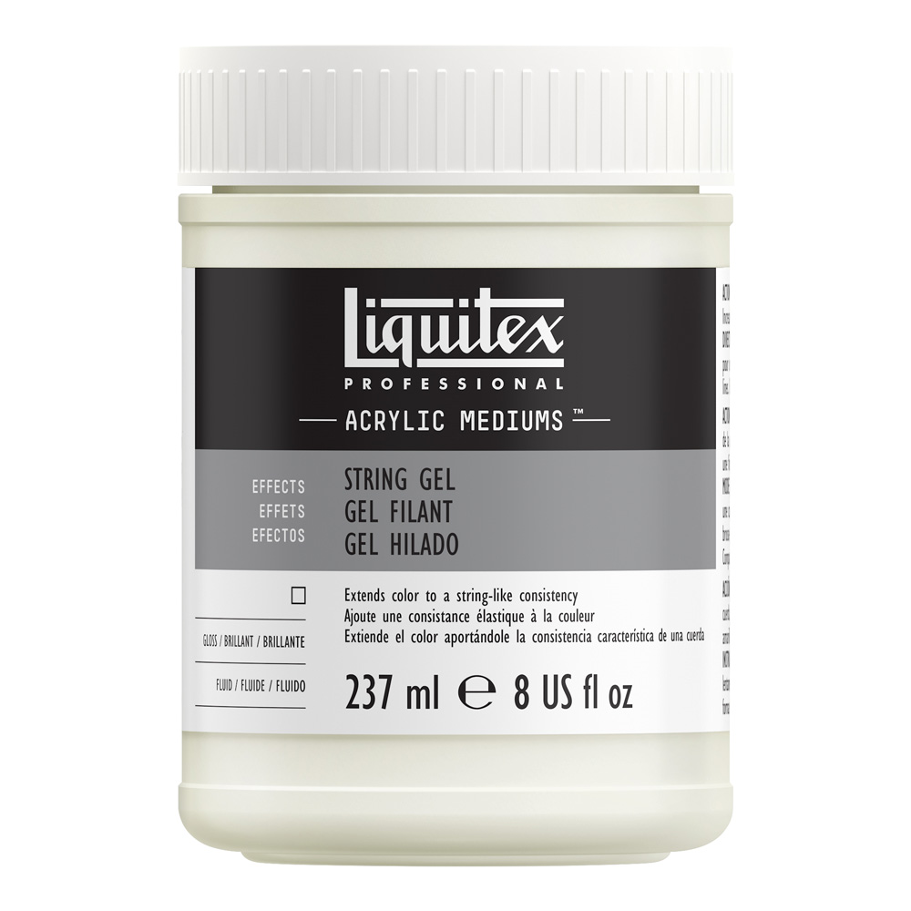 Liquitex String Gel 8 oz