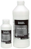 Liquitex Pouring Medium 128 oz