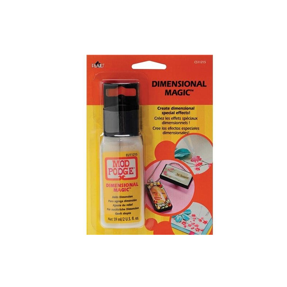 Mod Podge Dimensional Magic 2 oz