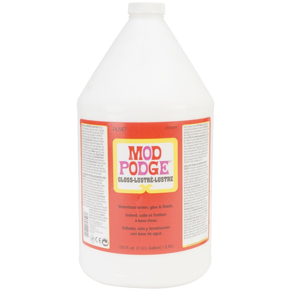 Original Mod Podge Gloss Gallon