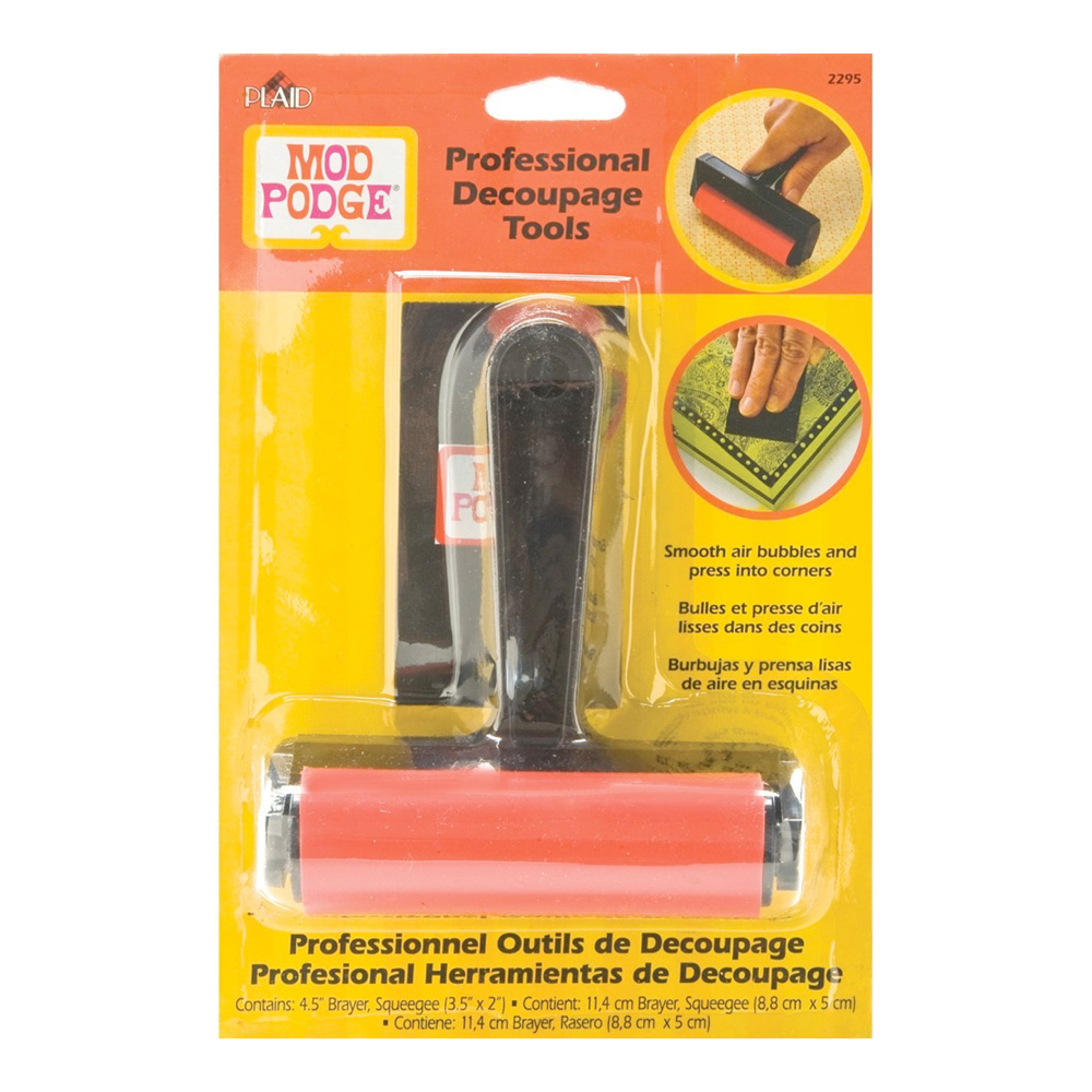 Mod Podge Professional Tool Set