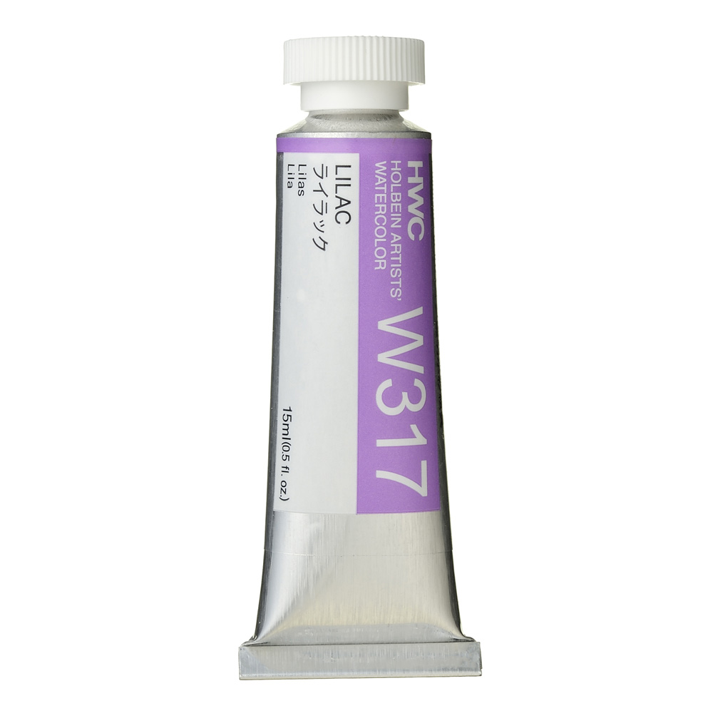 Holbein Wc 15 ml Lilac