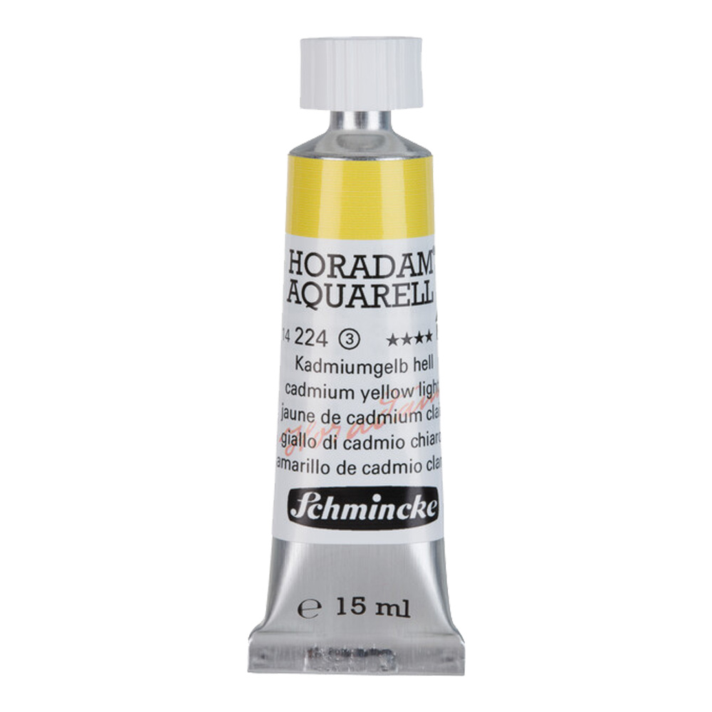 Horadam WC 15ml Cadmium Yellow Light