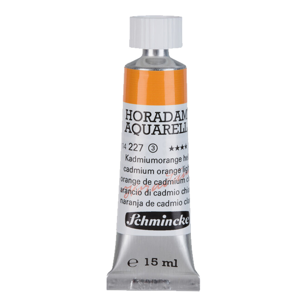 Horadam WC 15ml Cadmium Orange Light