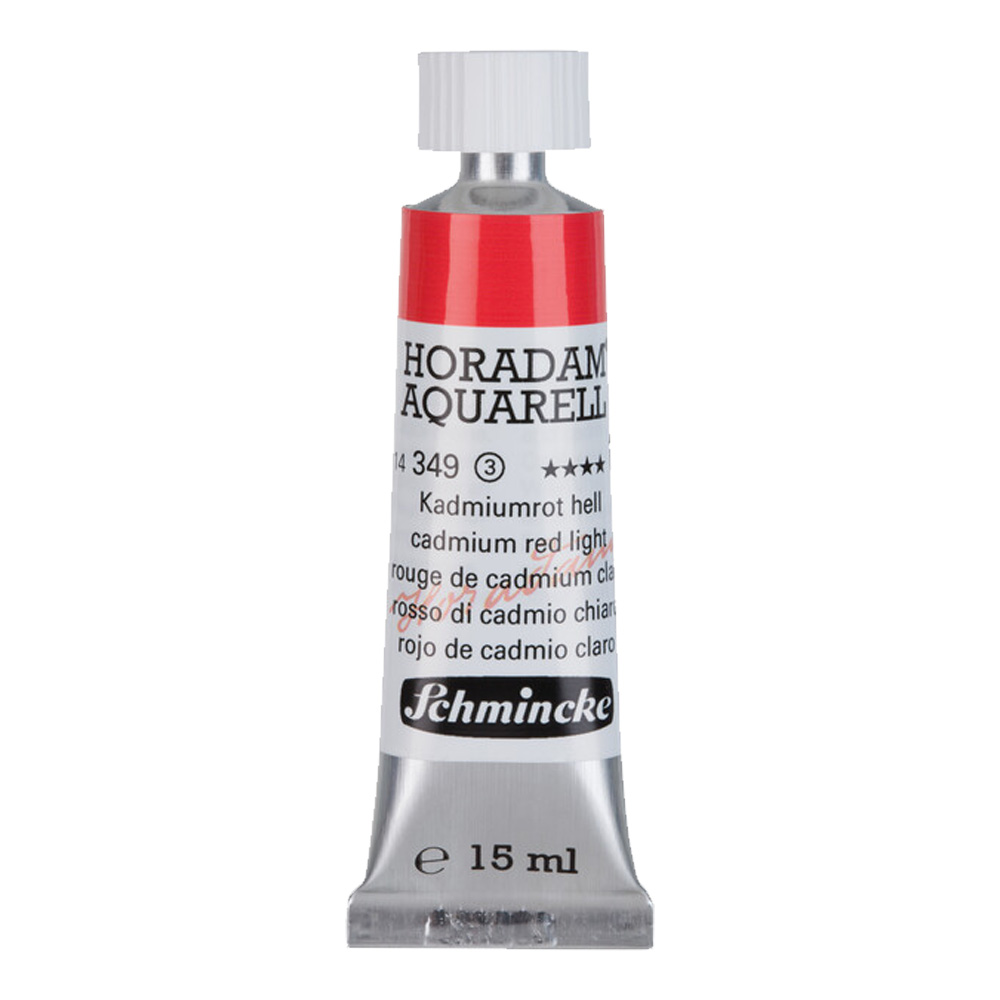 Horadam WC 15ml Cadmium Red Light