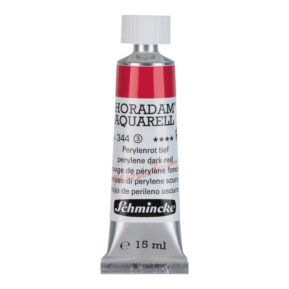 Horadam WC 15ml Perylene Red Dark