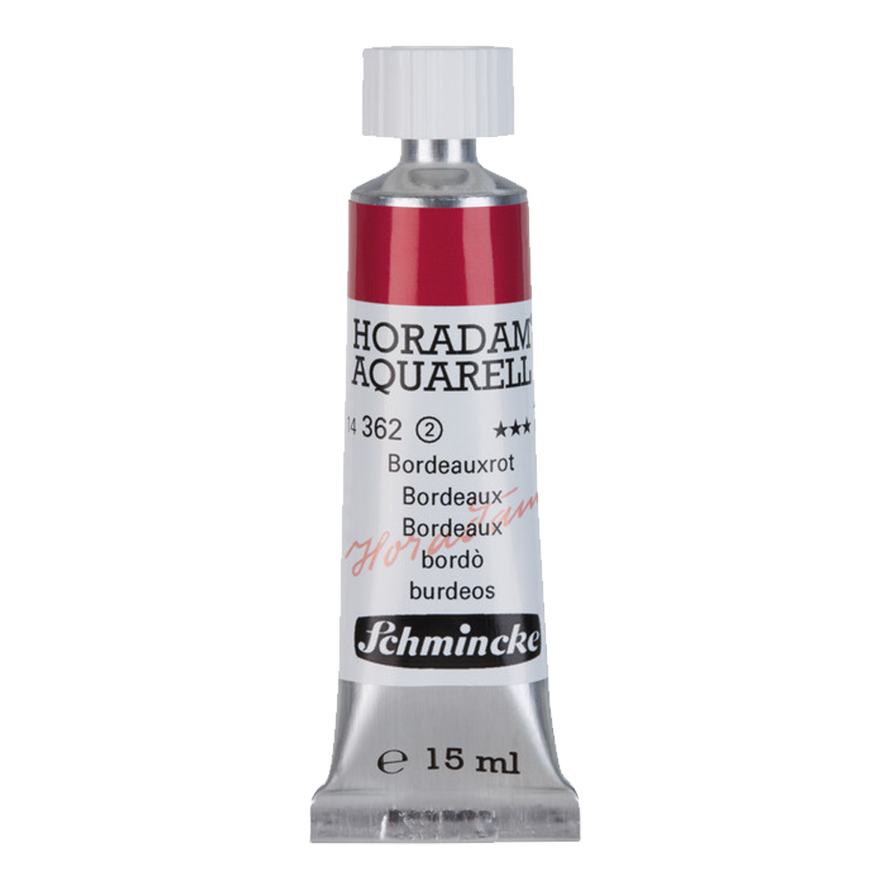 Horadam WC 15ml Bordeaux