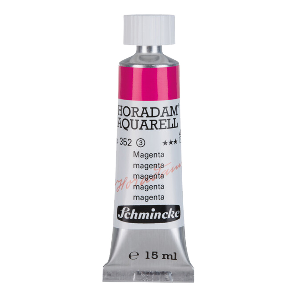 Horadam WC 15ml Magenta