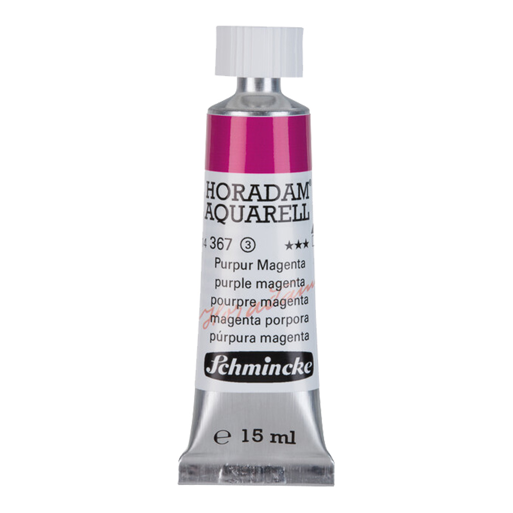 Horadam WC 15ml Purple Magenta