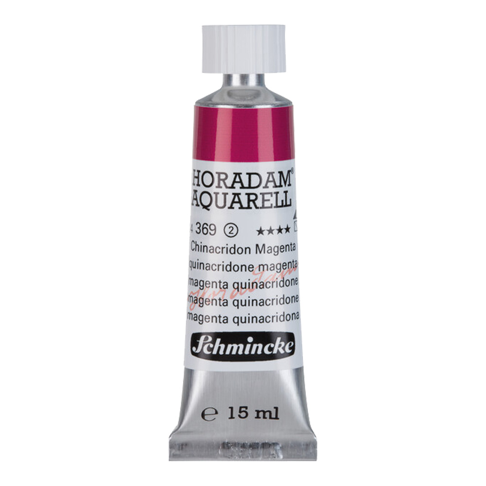 Horadam WC 15ml Quinacridone Magenta