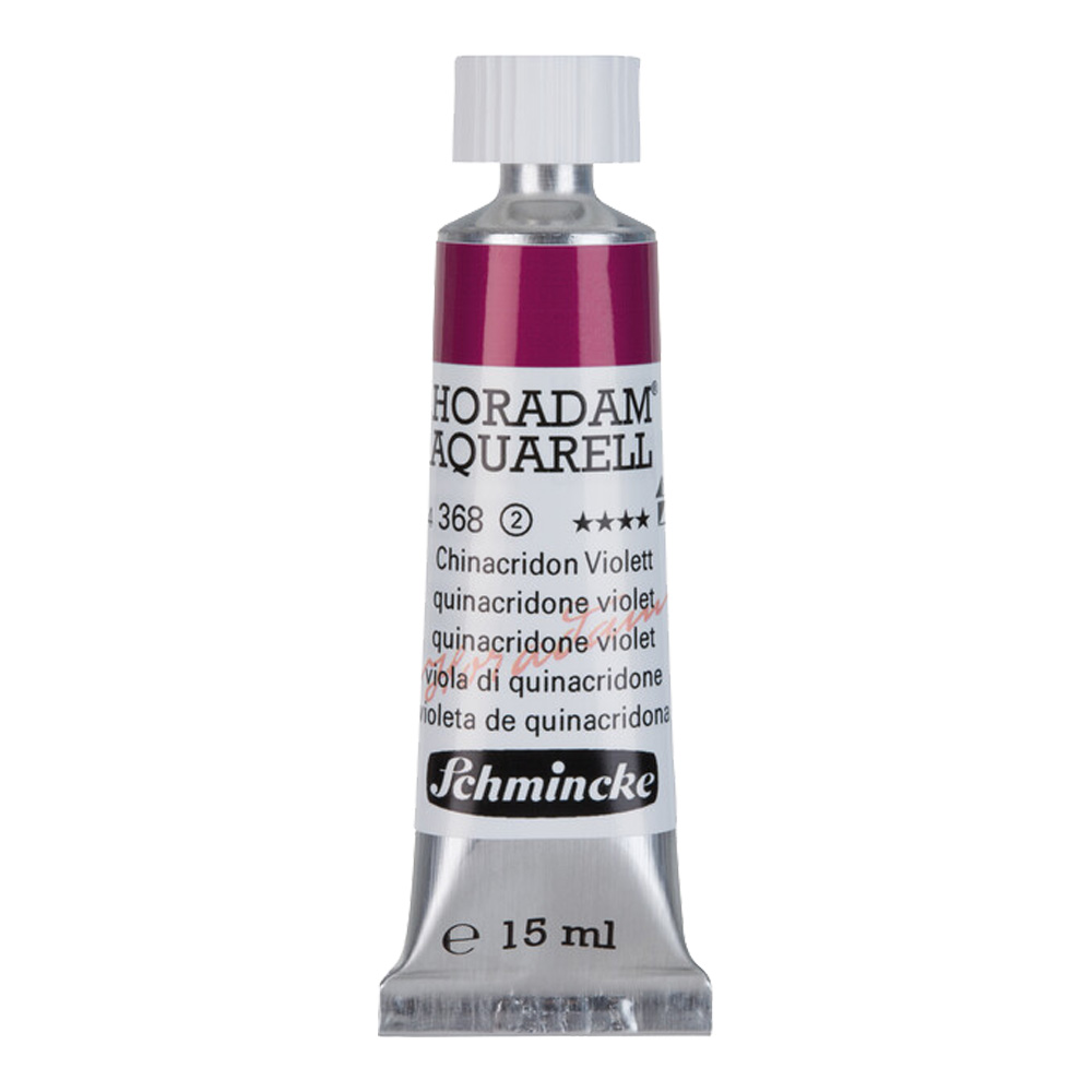 Horadam WC 15ml Quinacridone Violet