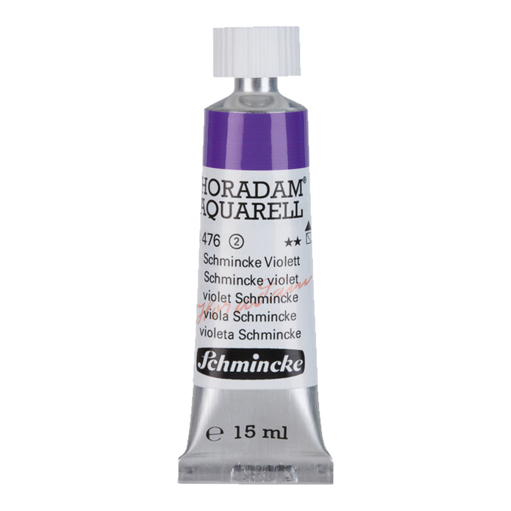 Horadam WC 15ml Schmincke Violet