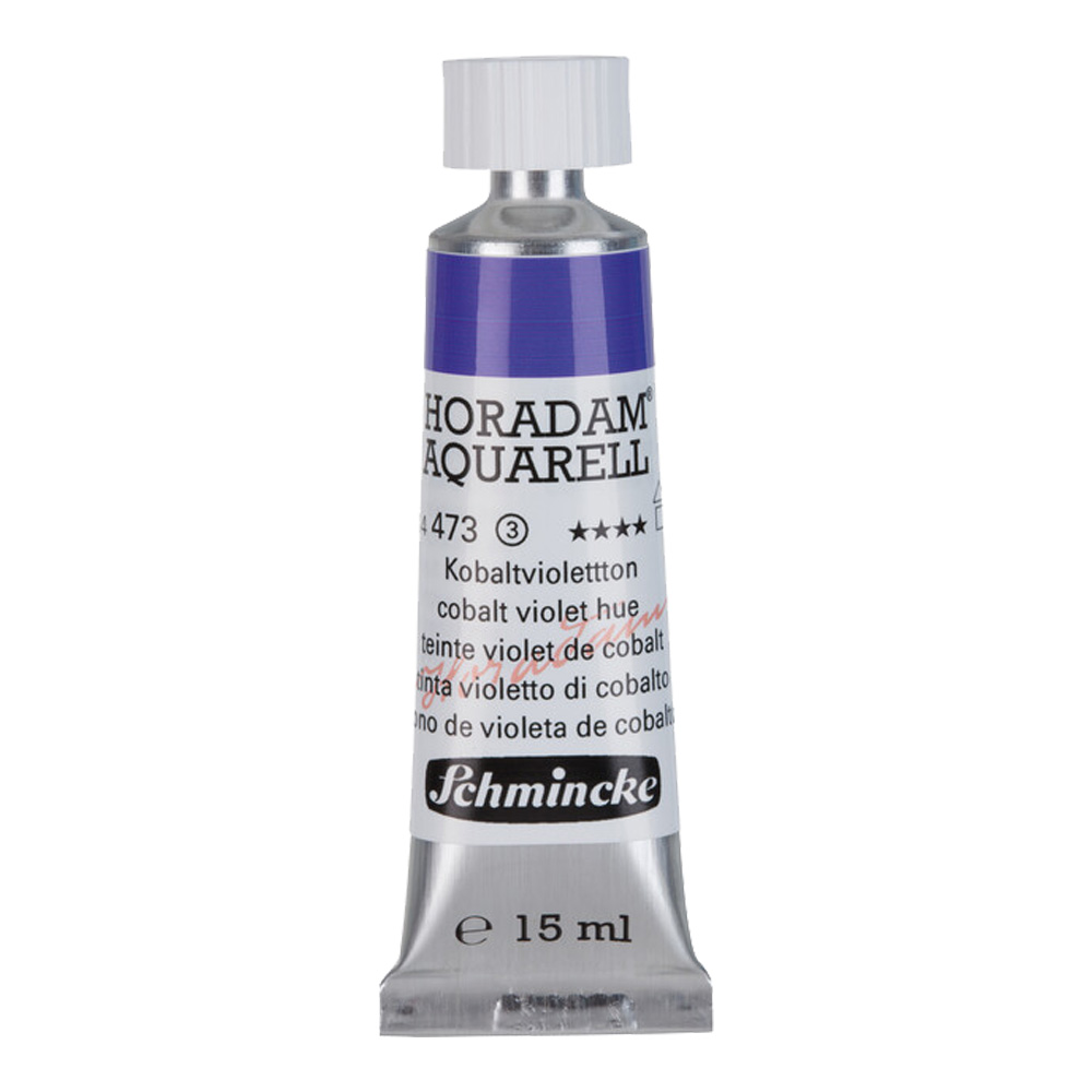 Horadam WC 15ml Cobalt Violet Hue