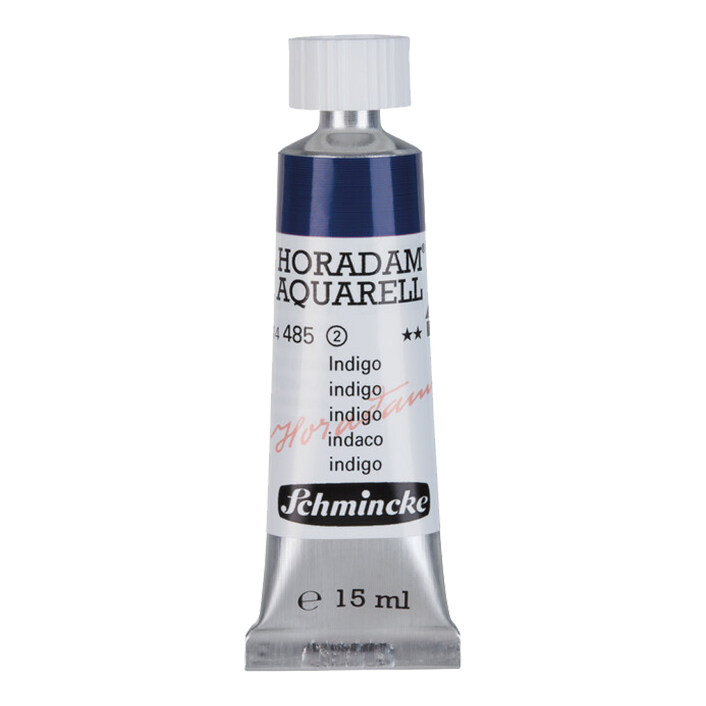 Horadam WC 15ml Indigo