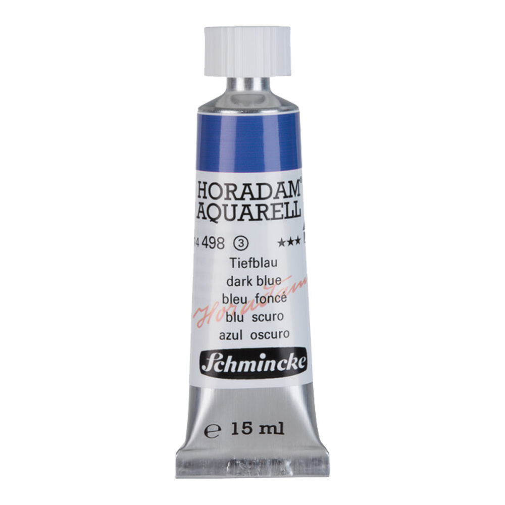 Horadam WC 15ml Dark Blue