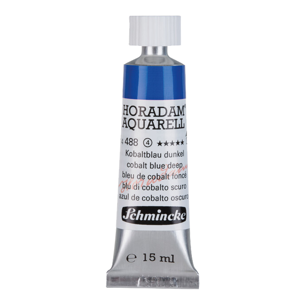 Horadam WC 15ml Cobalt Blue Deep