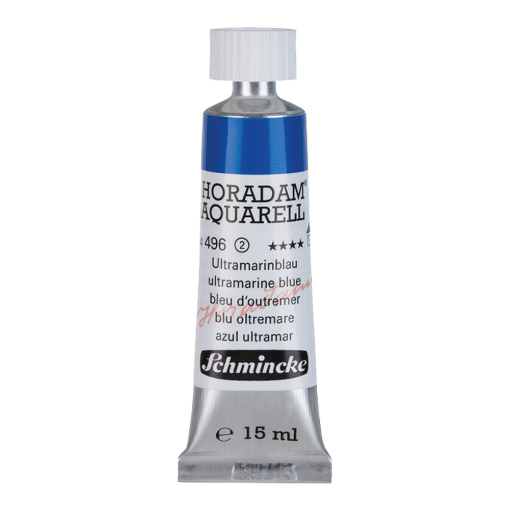 Horadam WC 15ml Ultramarine Blue