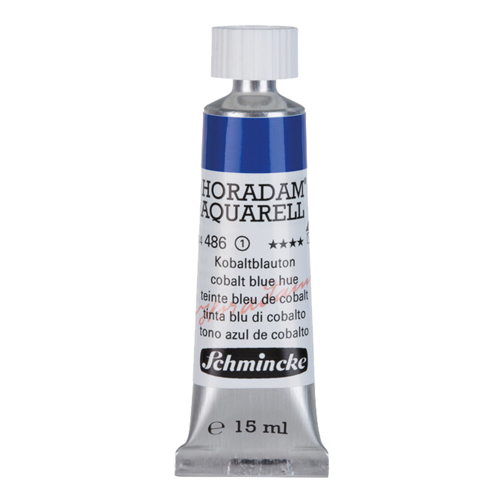 Horadam WC 15ml Cobalt Blue Hue