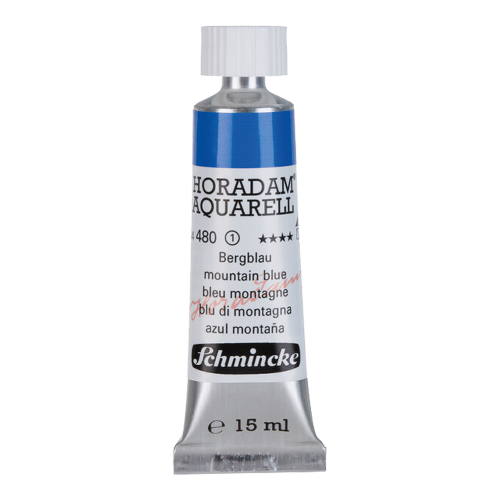 Horadam WC 15ml Mountain Blue