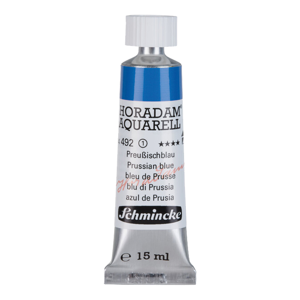 Horadam WC 15ml Prussian Blue