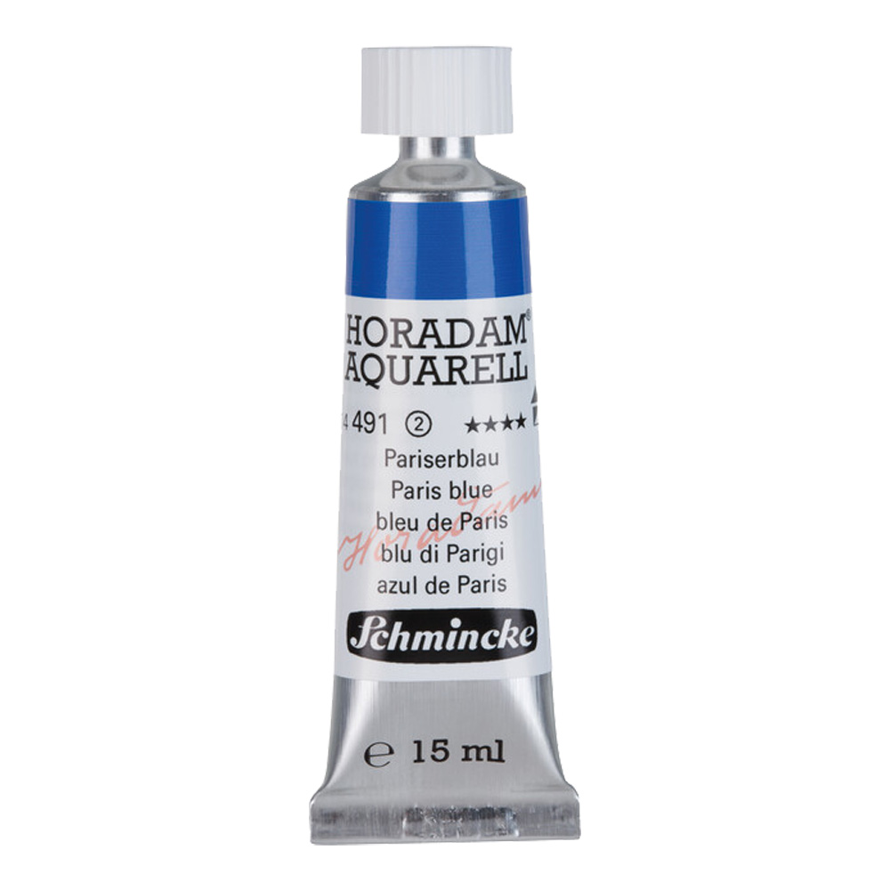 Horadam WC 15ml Paris Blue