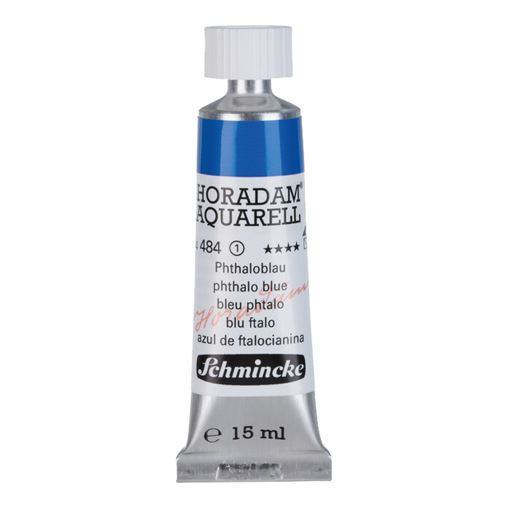 Horadam WC 15ml Phthalo Blue