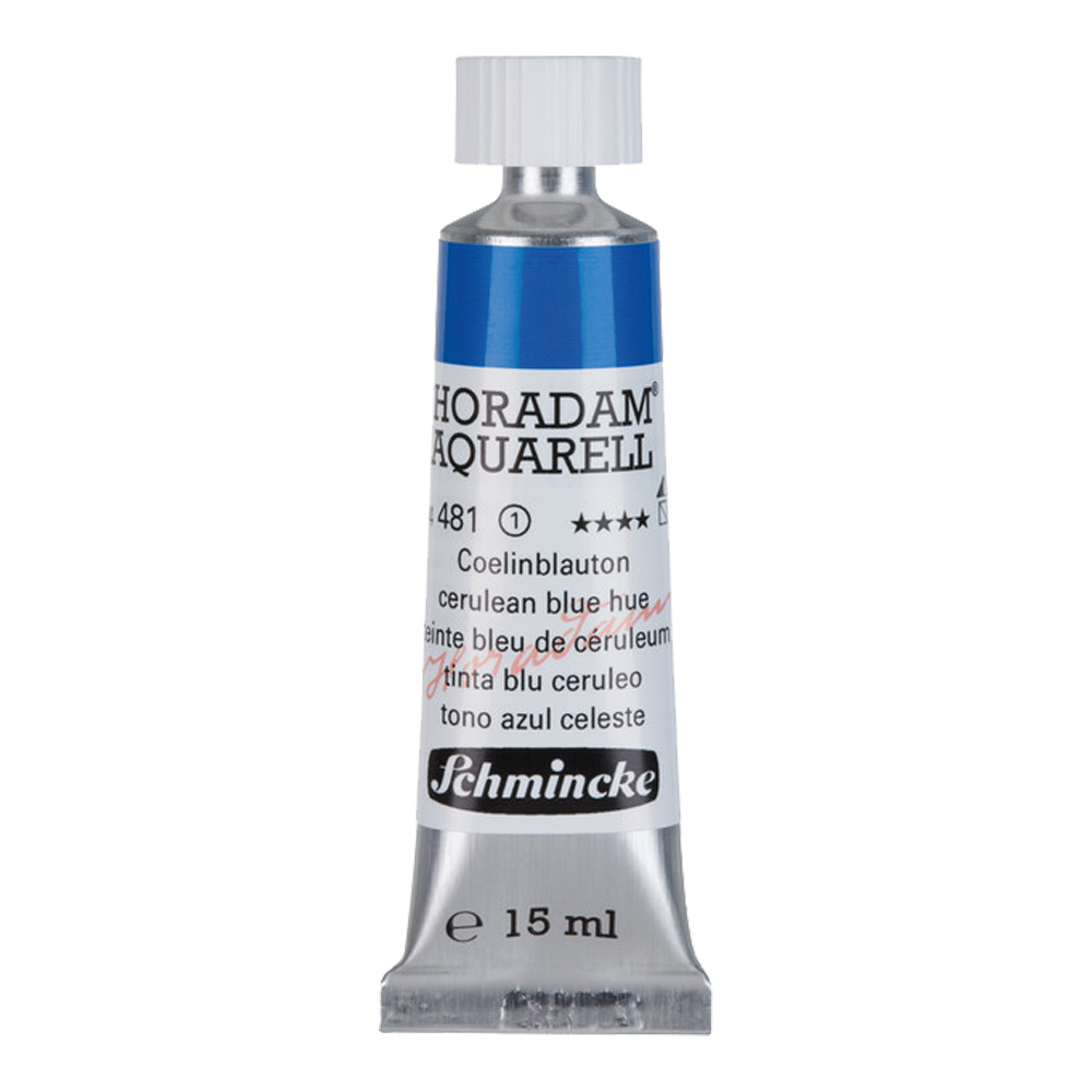 Horadam WC 15ml Cerulean Blue Hue