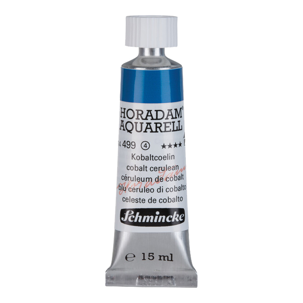 Horadam WC 15ml Cobalt Cerulean