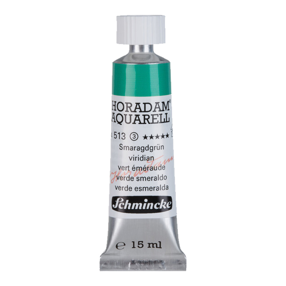 Horadam WC 15ml Viridian