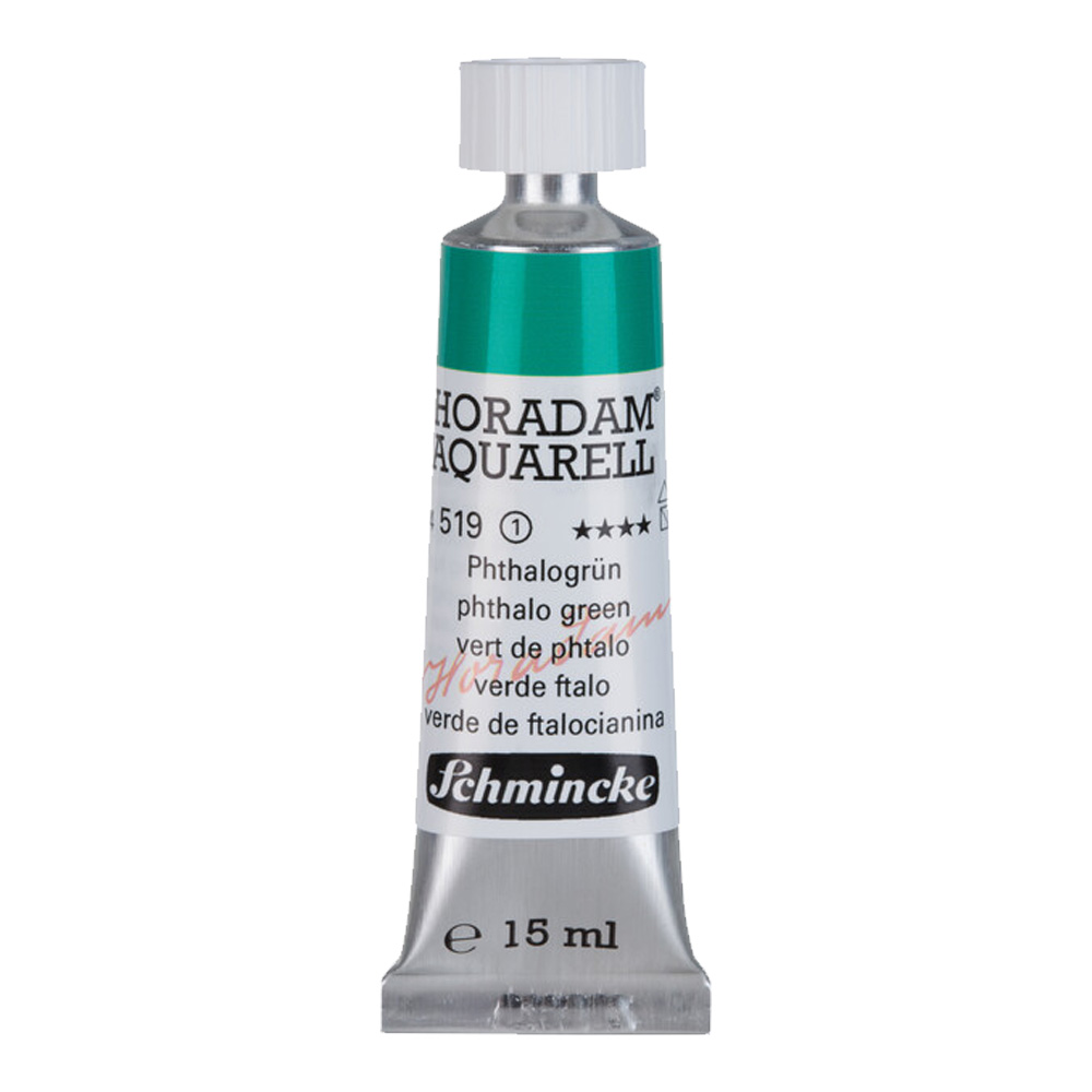 Horadam WC 15ml Phthalo Green